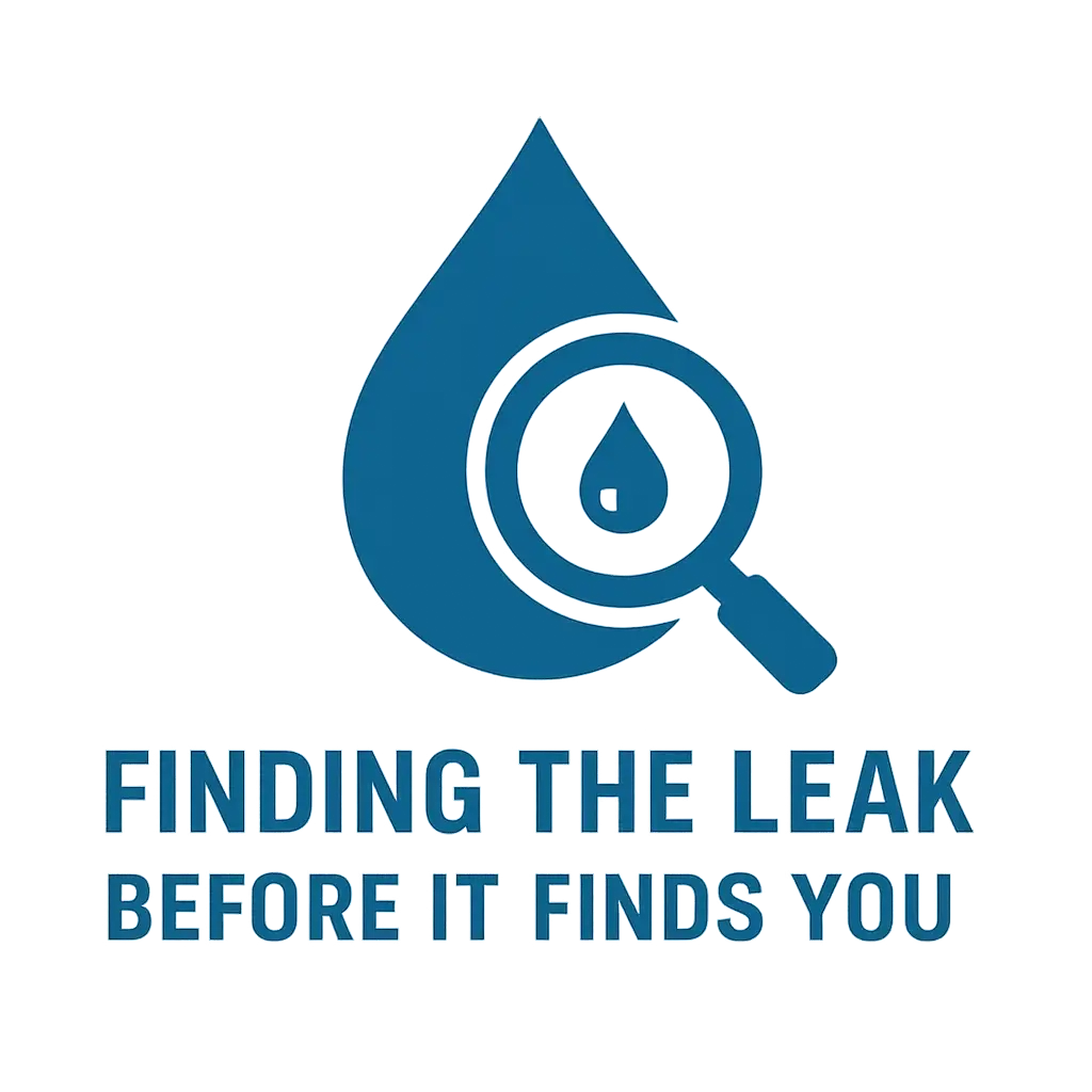 Georgia Water Leak Detection